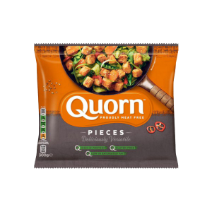 Quorn Meat Free Pieces