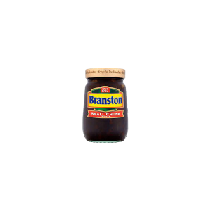 Branston Pickle Small Chunk