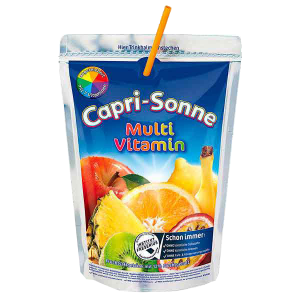 Capri-Sonne Multi Vitamin