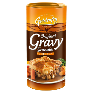 Goldenfry Chicken Gravy Granules