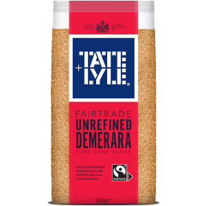 Tate & Lyle Unrefined
