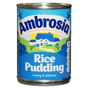 Ambrosia – Rice Pudding