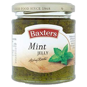 Baxters – Mint Jelly