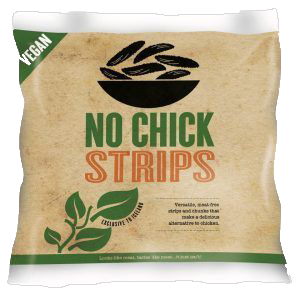 No Chick Strips