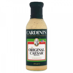 Original Caesar 350 Ml. Cardini's