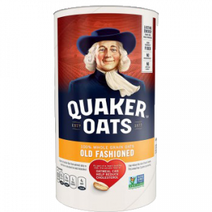 Oats Old Fashioned 510 Gr. Quaker