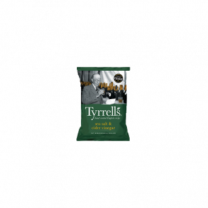 Tyrrell's Cider Vinegar