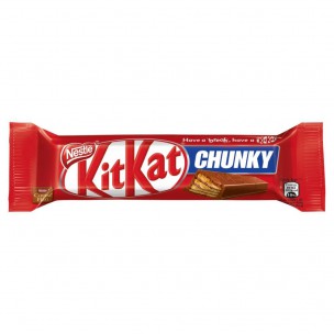 Nestlé Kit Kat Chunky
